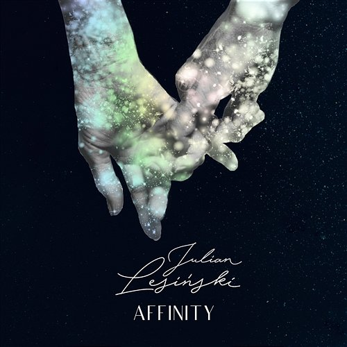 Affinity Julian Lesiński