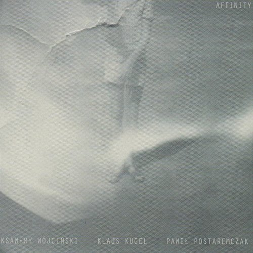 Affinity Paweł Postaremczak, Ksawery Wójciński, Klaus Kugel
