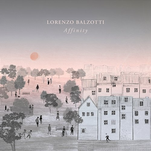 Affinity Lorenzo Balzotti