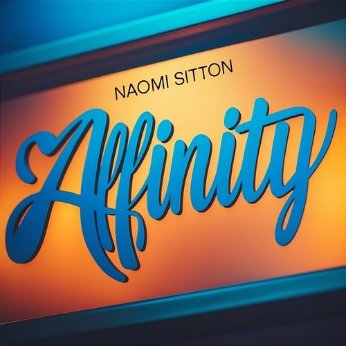 Affinity Naomi Sitton