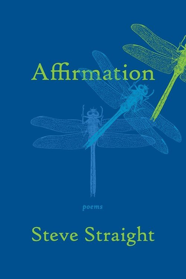 Affirmation Steve Straight