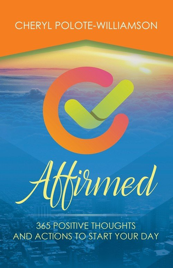 Affirmed Cheryl Polote-Williamson