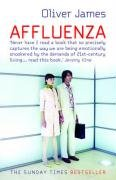 Affluenza James Oliver