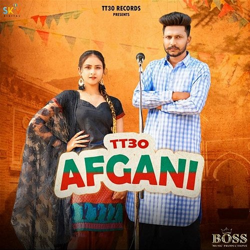 Afgani TT30 & Rinku Chautala
