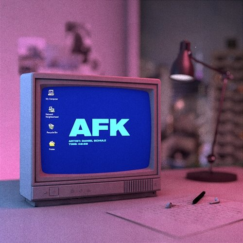 AFK Daniel Schulz