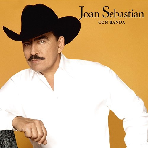 Afortunado Joan Sebastian