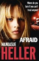 Afraid Heller Mandasue