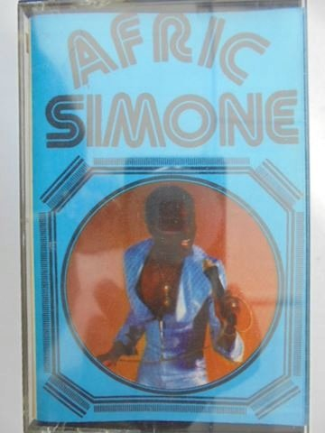 Afric Simone Simone Afric