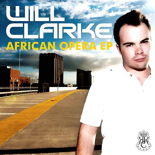 African Opera Will Clarke
