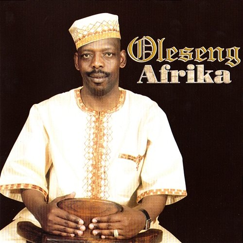 Afrika Oleseng