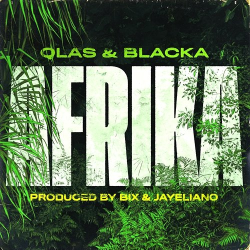 Afrika Qlas & Blacka