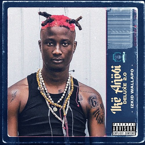 Afro Deep Izkid Wallapo, Terry Apala, Boy Muller