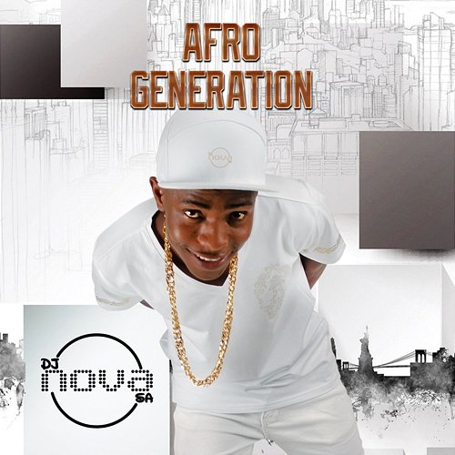 Afro Generation DJ Nova SA
