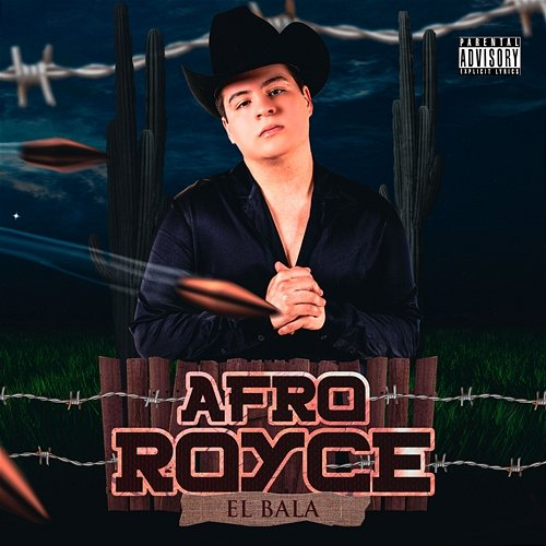 Afro Royce El Bala