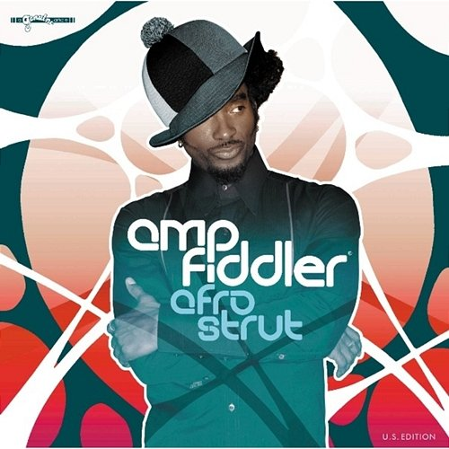 Afro Strut Amp Fiddler