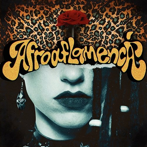 AFROAFLAMENCÁ El Niño Lord.Cah & OZE