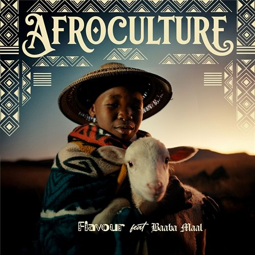 Afroculture Flavour, Baaba Maal