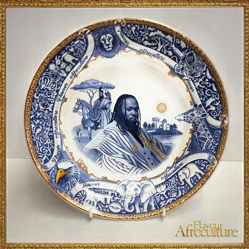 Afroculture Flavour