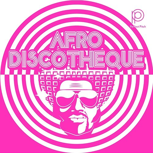 Afrodiscotheque Glenn Fallows, Timmy Rickard