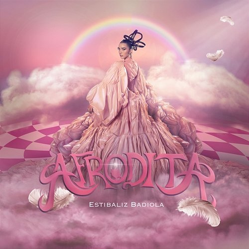 AFRODITA Estibaliz Badiola