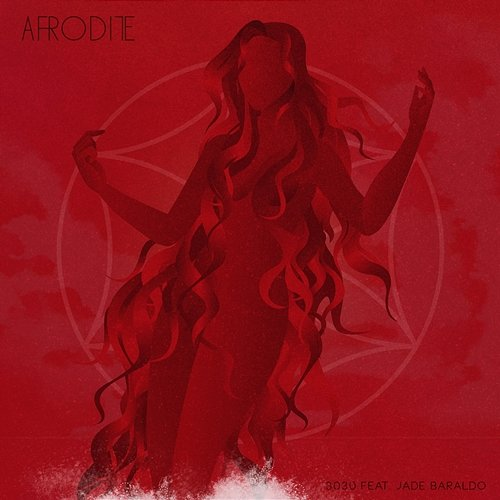 Afrodite 3030, Jade Baraldo