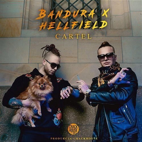 Afrodyta Bandura, Hellfield, Merghani