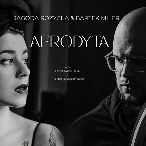 Afrodyta Bartek Miler, Jagoda Różycka, Paweł Kosicki, Kajetan Sobieraj
