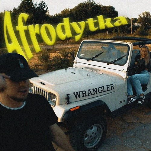 Afrodytka Lenckowski
