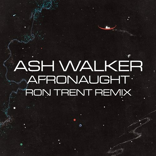 Afronaught Ash Walker