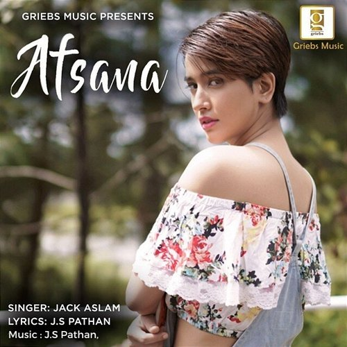 Afsana Jack Aslam, J.S Pathan