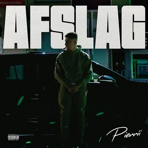 Afslag Pierrii