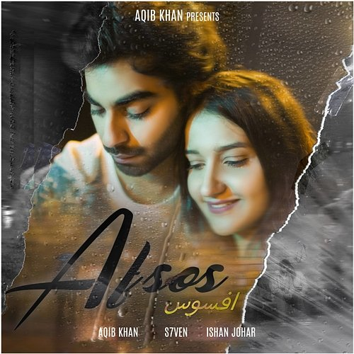 Afsos Aqib Khan, S7VEN & Ishan Johar