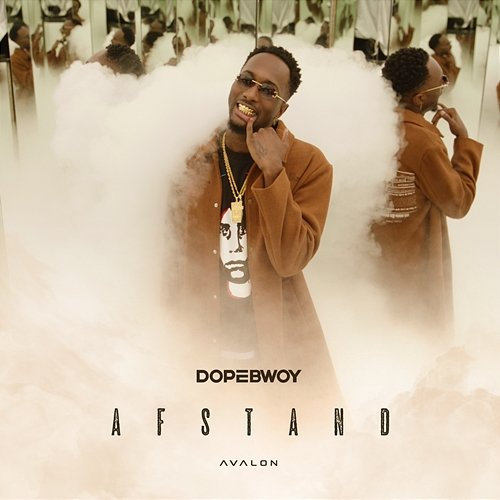 Afstand Dopebwoy