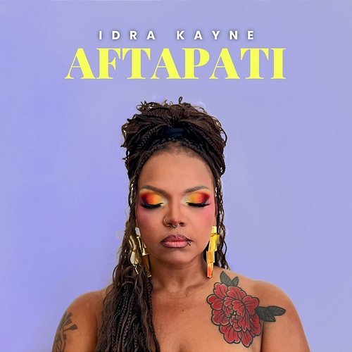 Aftapati Idra Kayne
