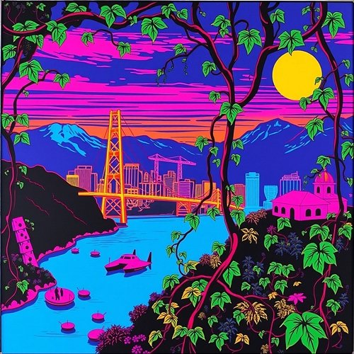After Again Jenson Volt