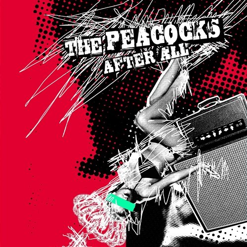 After All The Peacocks