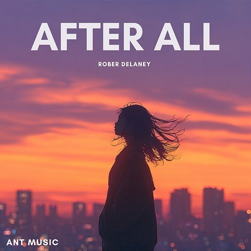 After All Rober Delaney