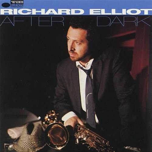After Dark Richard Elliot