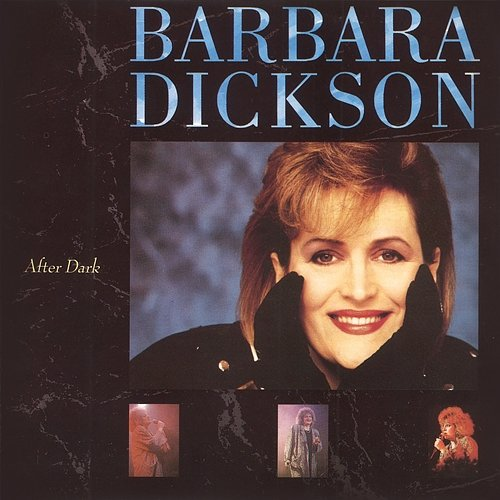 After Dark Barbara Dickson
