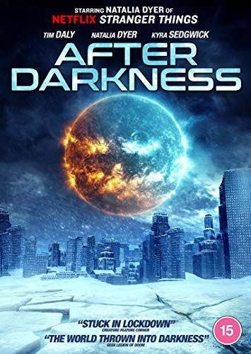After Darkness Silva Batan