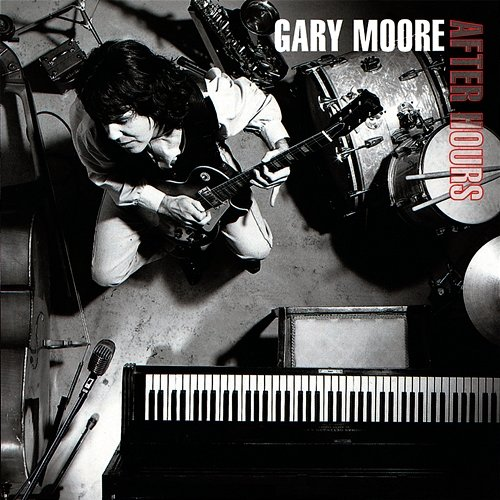 After Hours Gary Moore