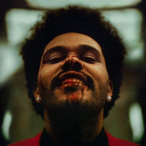 After Hours The Weeknd
