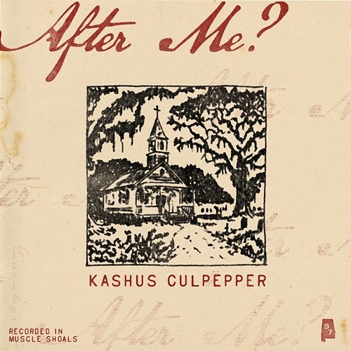 After Me? Kashus Culpepper