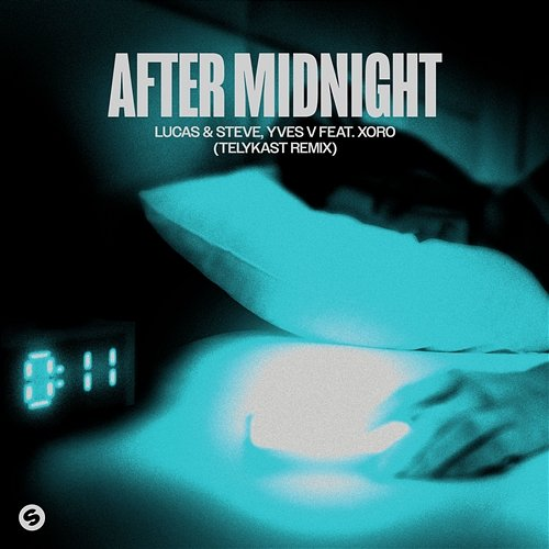 After Midnight Yves V feat. Xoro, Lucas & Steve