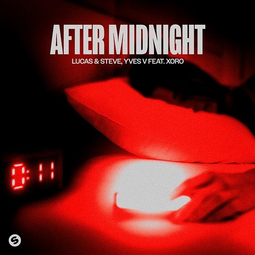 After Midnight Lucas & Steve, Yves V feat. Xoro