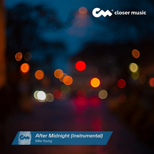 After Midnight Mila Young