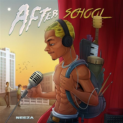 After School Neeza