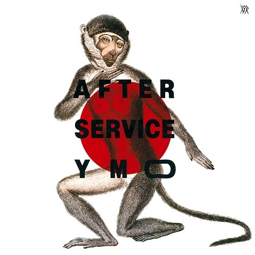 After Service Yellow Magic Orchestra
