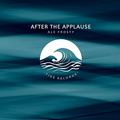 After the Applause Ale Frosty