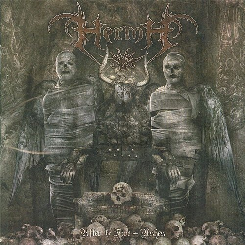 After the Fire – Ashes Hermh